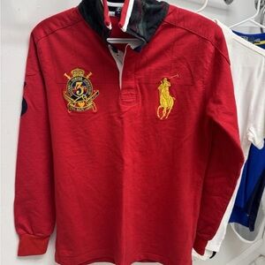 Ralph Lauren Polos